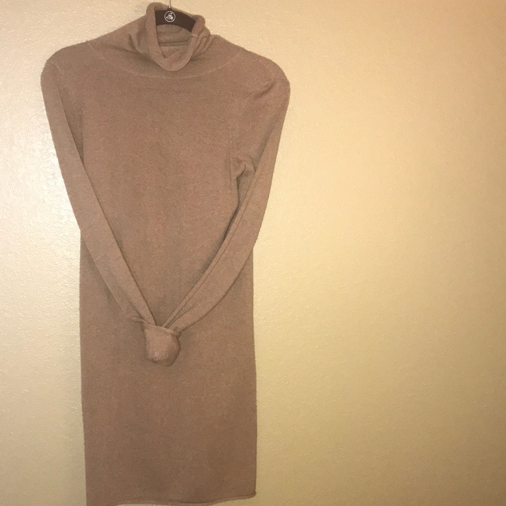 Philanthropy Apparel City Mini Dress - Picture 2 of 7